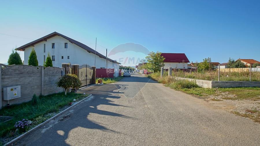 Acasa, in Prejmer - locul unde confortul se impleteste cu linistea - 26