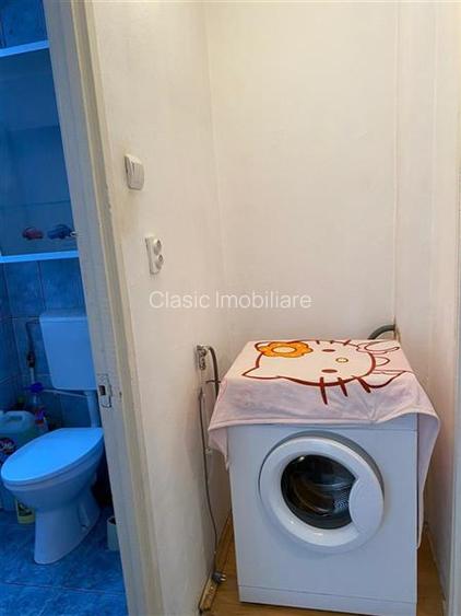 Vanzare apartament 3 camere Grigorescu zona Biomedica, Cluj-Napoca - 7