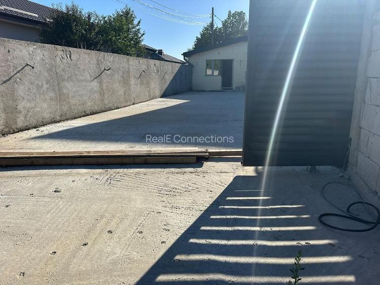 Casă 6 camere cu teren 467 mp – Samurcași (lângă Buftea, viitor nod A0) - 53