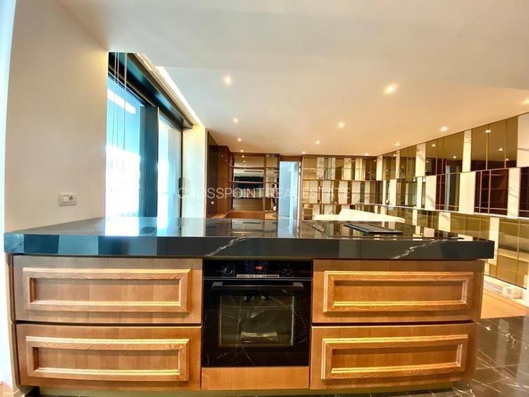 De inchiriat 4 camere de tip duplex situat in One Cherles de Gaulle - 5