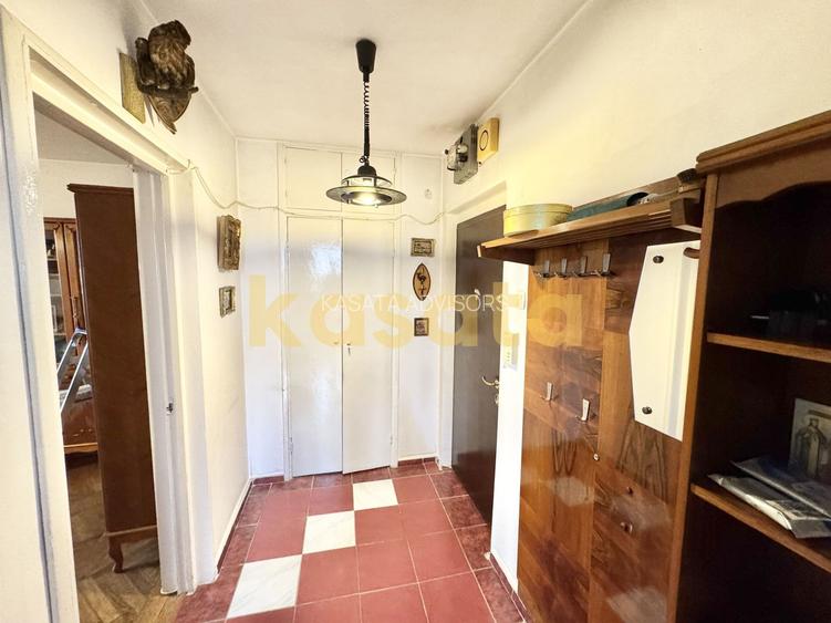 De vânzare | Titan | Apartament 2 camere luminos, lângă parc și metrou - 6