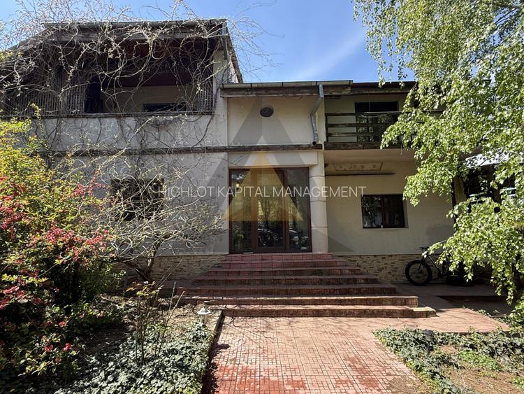 CORBEANCA LAC | OPORTUNITATE - VILA INDIVIDUALA CU TEREN 1200 mp - 27