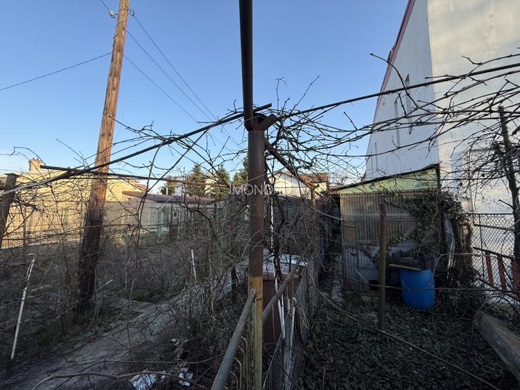 Casa demolabila/renovabila langa Lacul Grivita - 8