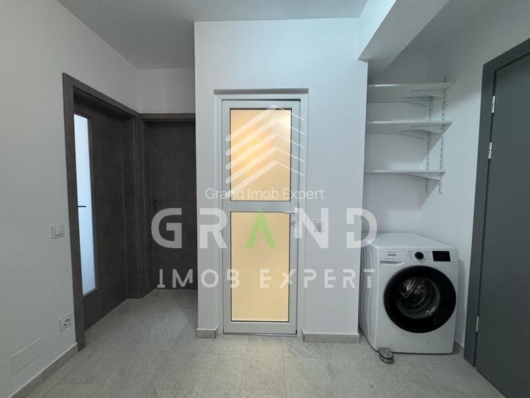 Ap 3 camere | Balcon | PARCARE | Kaufland/USAMV/Frunzișului/Manastur - 26