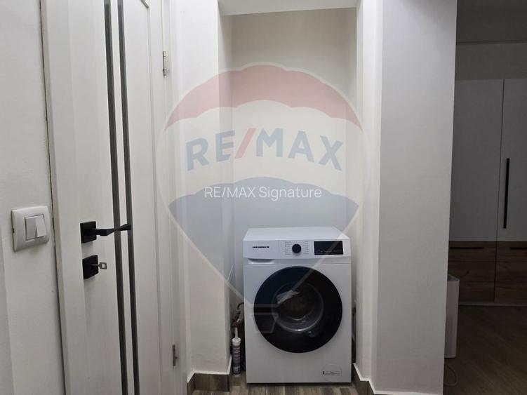 DE VANZARE Apartament 2 camere RENOVAT 2024 - 20