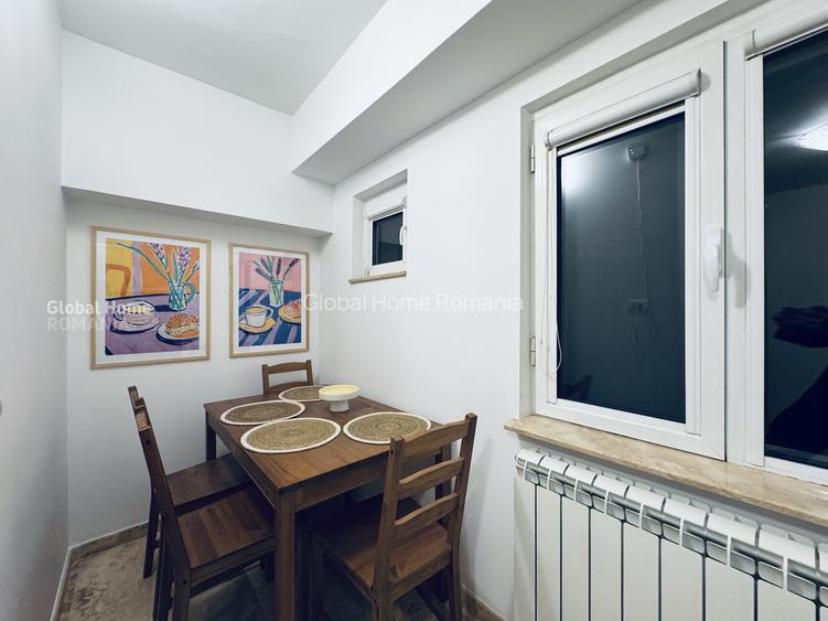 Garsonieră de închiriat – Zona Unirii | Strada Parfumului | Design modern - 9