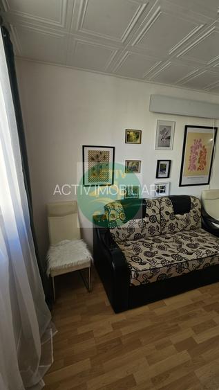 De vanzare garsoniera mobilata si utilata - 5