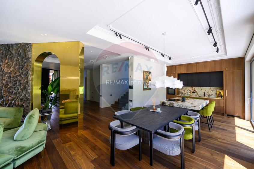 Proprietate spectaculoasă și unică de vânzare în Cluj-Napoca - 10