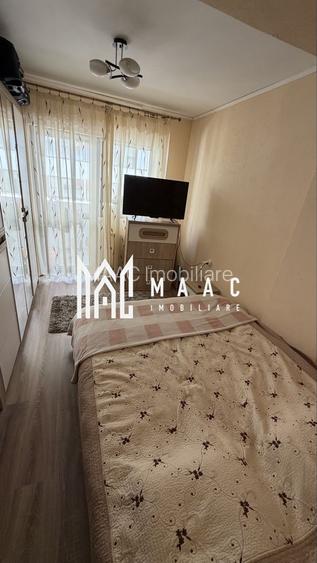 Apartament 2 camere | Etaj 3 | Balcon | D. Stanca - 4
