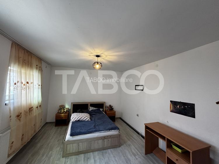 Casa individuala Comision 0% EXCLUSIVITATE  150 mpu Gusterita - 5