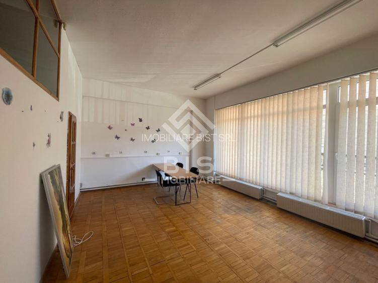 Spatii birouri 50-80 mp | Parcul Mihai Eminescu - 6
