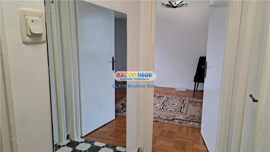 Vanzare apartament 3 camere ULTRACENTRAL   MAGHERU  EVA - 6
