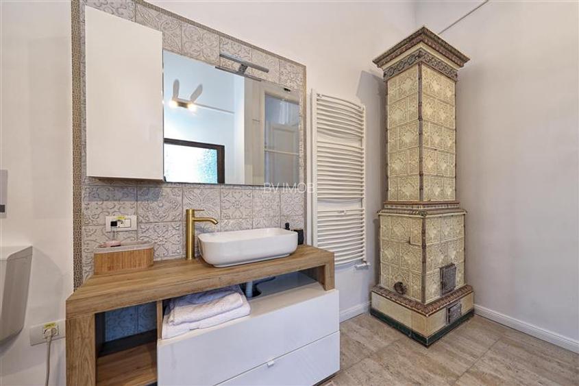 Apartament 2 camere de inchiriat in cladire simbol . - 10