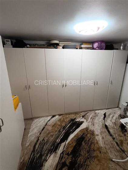 Casa SUPER 4 cam teren 540 mp deschidere dubla Lacu Dulce - 15