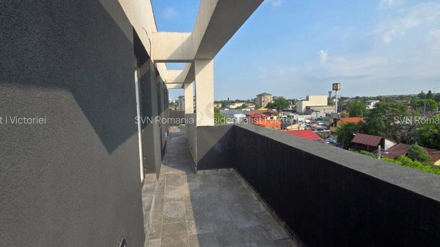 REA1027289 4 Camere - Terasa 19 mp - Lacul Morii - 2