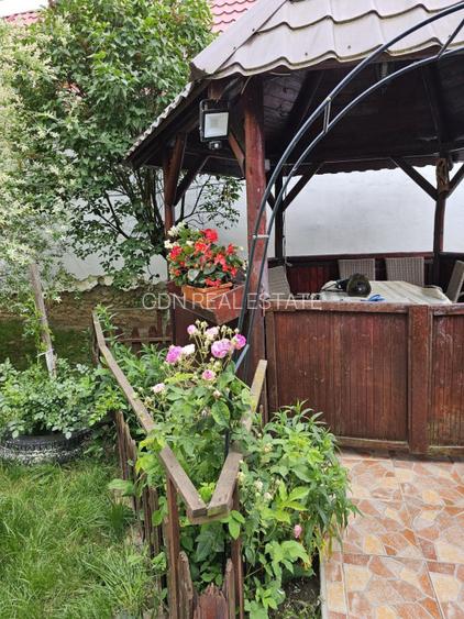 Vand casa 3 camere ARIUSD - 18