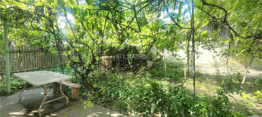 GARA CENTRU PIATA UNIRII TEREN 377 MP CU CASA -300,000 EUR - 4