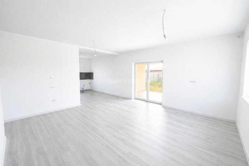 Casa Individuala, Mutare Imediata, 4 Camere - 5