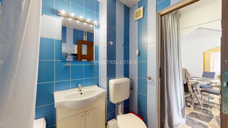 Apartament 3 camere  Metrou Basarab 0% Comision - 25