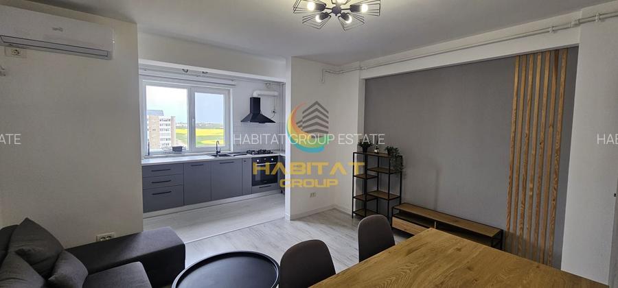 Vanzare Apartament 2 Camere Mobilat si Utilat- Berceni! - 5