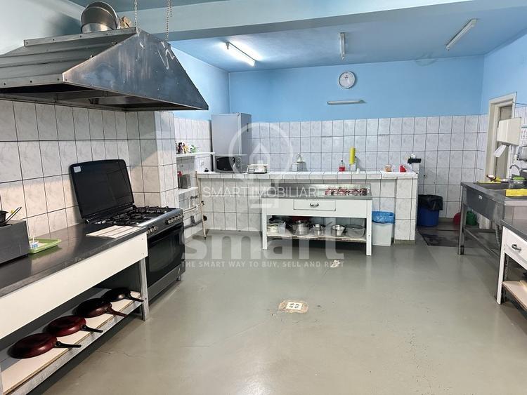 Pensiune de vanzare Targu Mures - 9