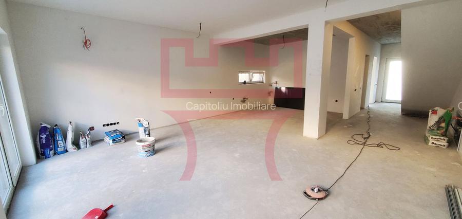 Duplex in cartierul Gheorgheni zona ciupercii Brancusi cafeneaua Gok - 2