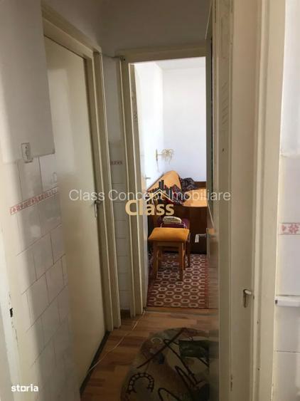 Apartament 2 camere | etaj intermediar | 49 mpu | Piata Flora Manastur - 8