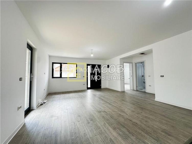 Case de vanzare Margineni, Bacau - 4