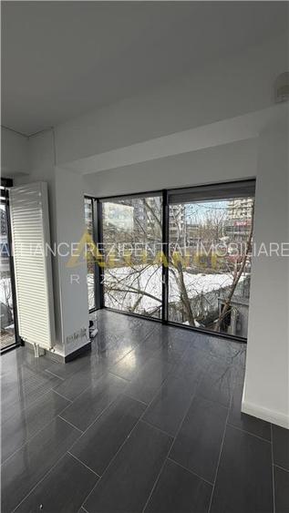 Spatiu comercial 60 mp de inchiriat langa Monaco Towers metrou Dimitrie Leonida - 9