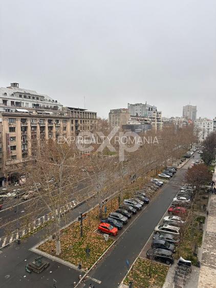 Apartament 2 Camere | Ultracentral | George Enescu - 10