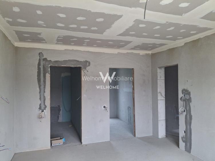 Casa duplex cu 4 camere, Selimbar, Sibiu - 5
