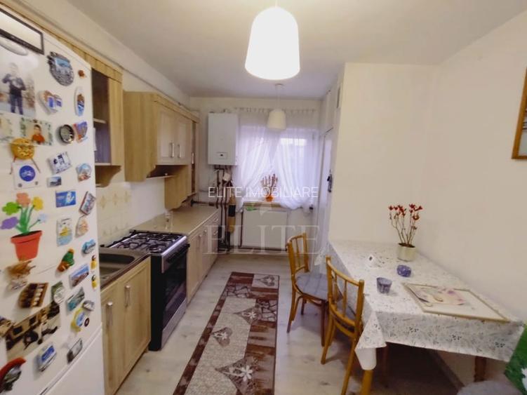 Apartament 3 camere în zona PROFI - 2