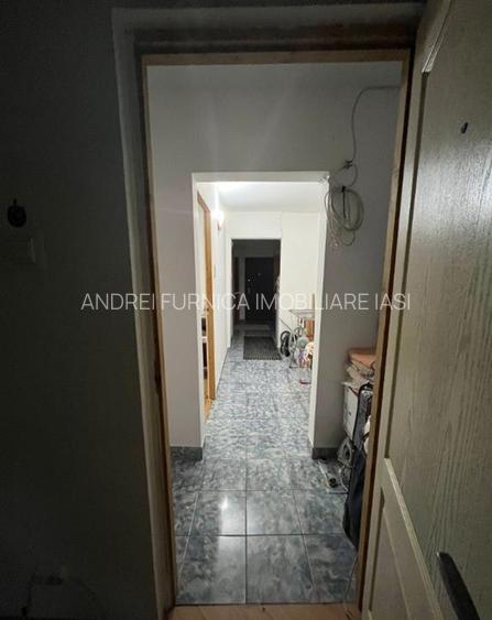 Apartament 3 camere Nicolina - 6
