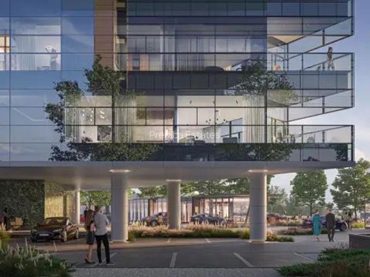 2 camere - ONE NORTH LOFTS, Pipera - 4