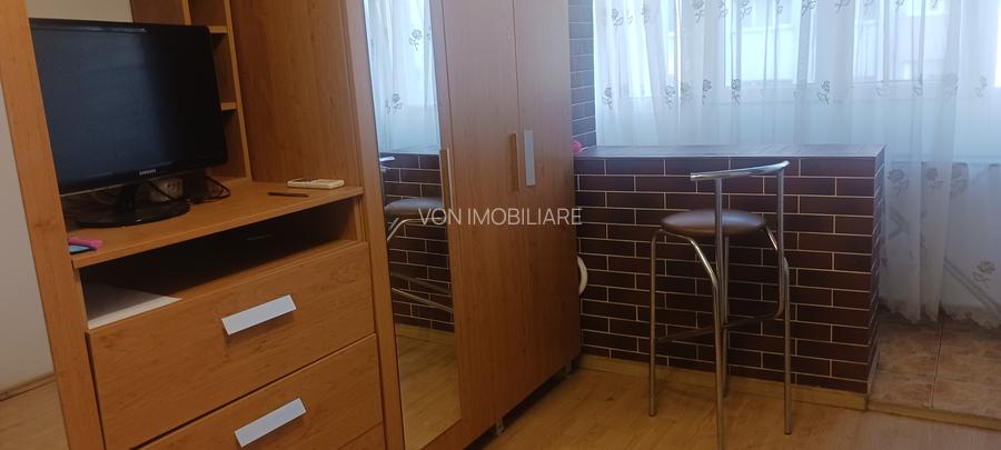 Garsoniera de vanzare zona Dristor-Ramnicu Sarat - 7