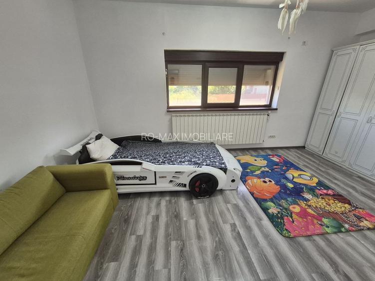 Vila cu piscina Dobroesti Ilfov - 17