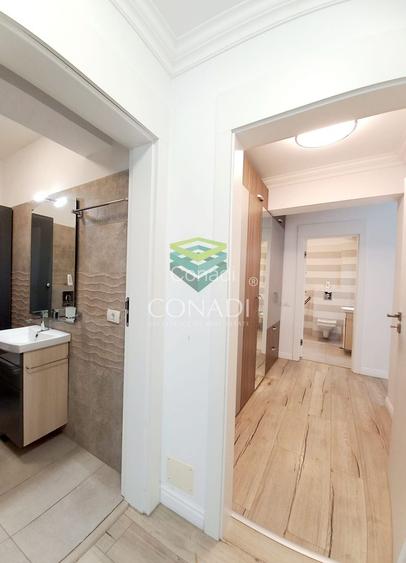 Apartament cu 3 camere duplex // Parcul Bordei - 19