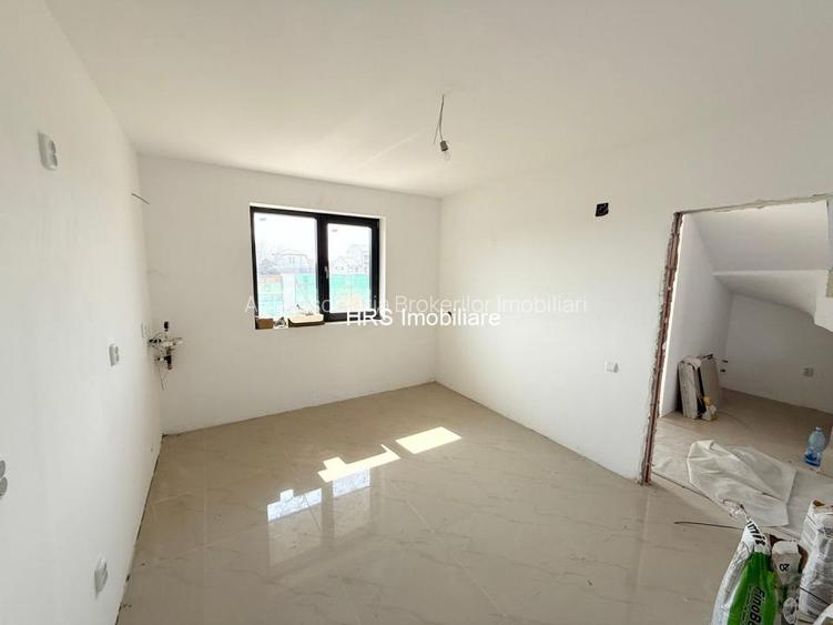 Vanzare casa 4 camere Bragadiru / Cornetu / Ilfov - 5