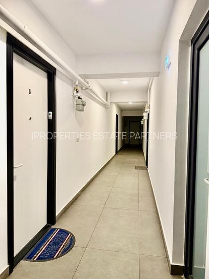 Garsoniera Cavar Residence Incalzire prin Pardoseala - 11