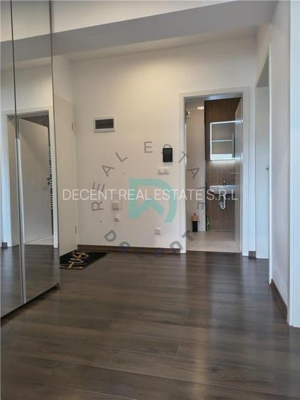 Apartament 2 camere Avantgarden, 58 mp - Brasov - 8
