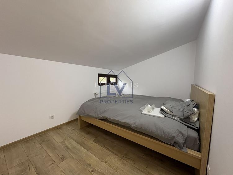 VANZARE VILA 7 CAMERE P+M | ZONA HERASTRAU - 20
