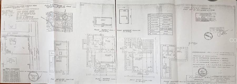 Vila de pe cărțile poștale - 38