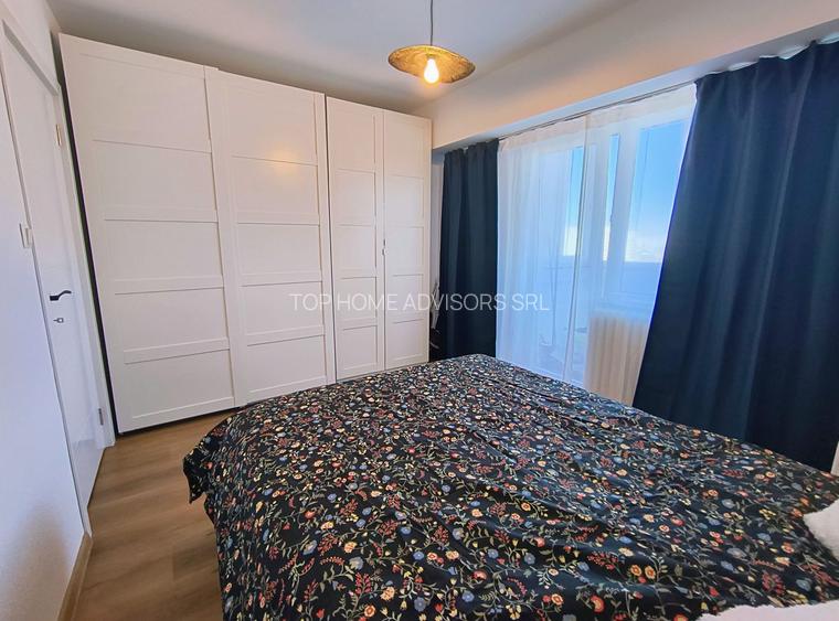 Piața Victoriei Sos Nicolae Titulescu - 12