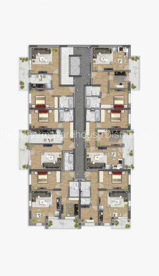 Real Residence Resort - 6