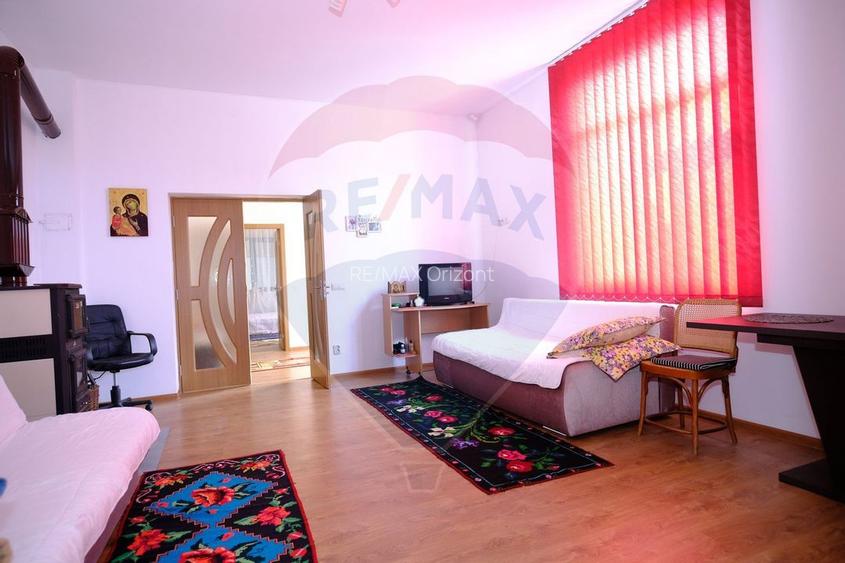 Casa renovata, mobilata si utilata, livada, Lita! - 6