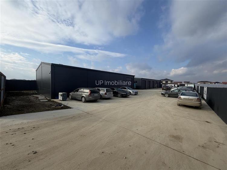 SERVICE AUTO COMPLET ECHIPAT | AFACERE LA CHEIE | ORADEA - CIHEI - 19