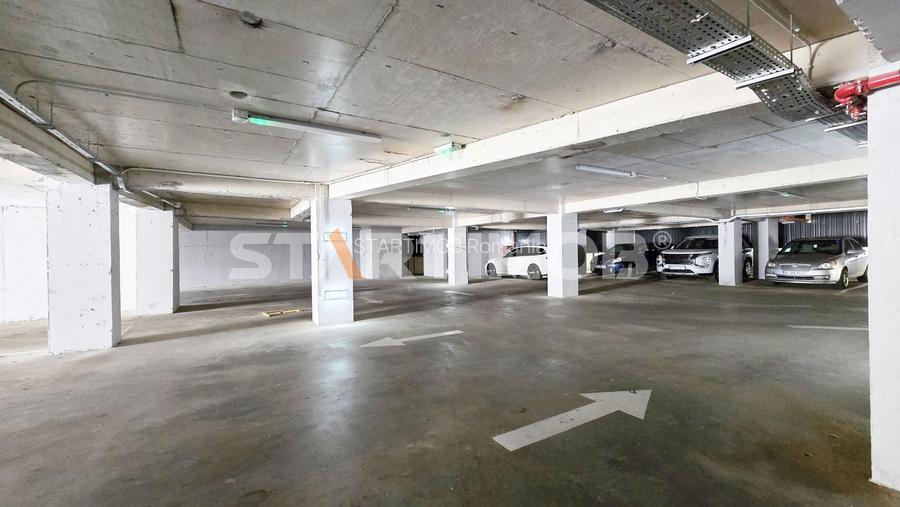 Apartament 3 camere SunnyVille cu parcare subterana - 23