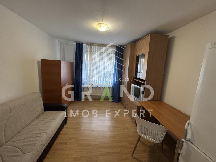 Garsoniera de vanzare | Marasti – Str. Dejului | Etaj 1/4 - 6