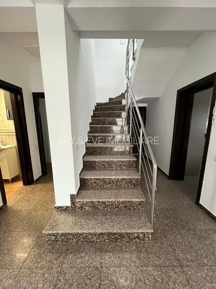 Vila eleganta si rafinament la doar cateva minute de Nordul Capitalei-NOU - 13