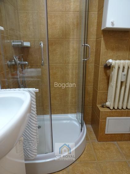 Inchiriez apt. ultracentral 2cam. Romană-Dorobanti-ASE,Bd. Dacia,la 5min. metrou - 14